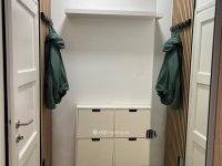 Kiadó téglalakás, albérlet, I. kerületben 310 E Ft / hó