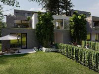 Eladó téglalakás, Pilisborosjenőn 353.15 M Ft, 6 szobás