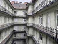 Eladó téglalakás, V. kerületben 119 M Ft, 3 szobás