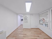 Kiadó üzlethelyiség, VII. kerületben 1016 E Ft / hó