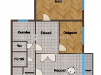 Eladó panellakás, Budapesten, XVIII. kerületben 68.9 M Ft