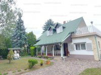 Eladó családi ház, Vonyarcvashegyen 75 M Ft, 6 szobás