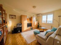 Eladó téglalakás, Székesfehérvárott 54.9 M Ft, 2 szobás