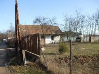 Eladó mezogazdasagi ingatlan, Vasadon 31.9 M Ft, 1 szobás