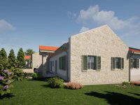 Eladó családi ház, Cserszegtomajon 185.84 M Ft, 15 szobás