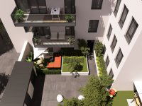 Eladó téglalakás, Budapesten, VII. kerületben 68.8 M Ft