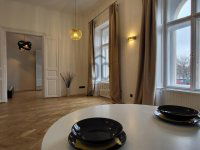 Eladó téglalakás, IX. kerületben 162 M Ft, 3 szobás