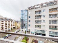 Eladó téglalakás, Miskolcon 47.9 M Ft, 1+1 szobás