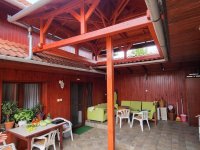 Eladó nyaraló, Hajdúszoboszlón 149 M Ft, 8 szobás