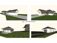 Eladó családi ház, Gödön 109.9 M Ft, 3 szobás