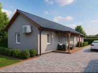 Eladó családi ház