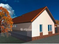 Eladó ikerház, XXII. kerületben 106 M Ft, 3 szobás