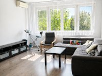 Eladó panellakás, XIII. kerületben 85.7 M Ft, 3 szobás