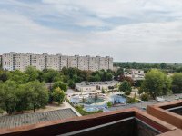 Kiadó panellakás, albérlet, XIX. kerületben, Corvin körúton