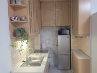 Kiadó téglalakás, albérlet, XI. kerületben, Rétköz utcában