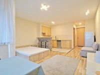 Eladó téglalakás, XIII. kerületben 94.9 M Ft, 1 szobás