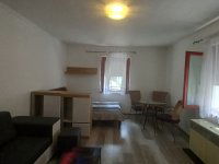 Eladó téglalakás, Pécsett 44.9 M Ft, 1 szobás