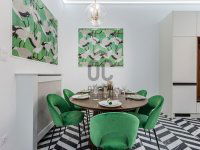 Eladó téglalakás, VI. kerületben 185 M Ft, 4 szobás