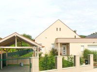 Eladó családi ház