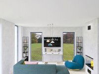 Eladó családi ház, XVII. kerületben 210 M Ft, 6 szobás