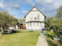 Eladó családi ház, Délegyházán 93 M Ft, 4 szobás