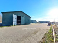 Eladó ipari ingatlan, Kecskeméten 363 M Ft / költözzbe.hu