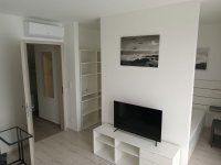 Kiadó téglalakás, albérlet