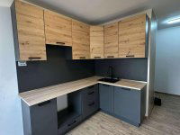 Eladó téglalakás, Komlón, Cserma utcában 27.7 M Ft, 2+1 szobás