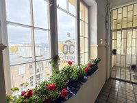 Eladó téglalakás, XI. kerületben 89.5 M Ft, 2 szobás