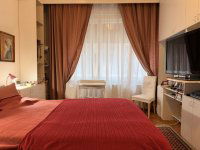 Kiadó téglalakás, albérlet