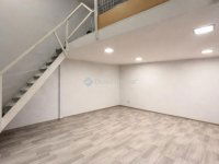 Eladó téglalakás, VI. kerületben 55.5 M Ft, 1 szobás