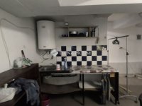 Eladó ipari ingatlan, XIII. kerületben 40 M Ft