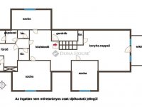 Kiadó téglalakás, albérlet, Szentendrén 250 E Ft / hó