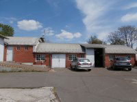 Eladó ipari ingatlan