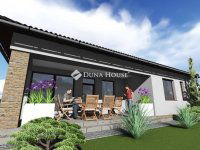 Eladó családi ház, Kecskeméten 86 M Ft, 4 szobás