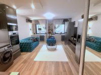 Eladó téglalakás, XIII. kerületben 87.9 M Ft, 2 szobás