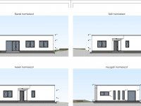 Eladó családi ház, Zalaegerszegen 99 M Ft, 3 szobás