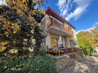 Eladó ikerház, XVII. kerületben 129 M Ft, 5 szobás