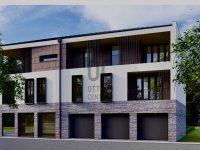 Eladó téglalakás, Hajdúböszörményen 83.49 M Ft, 3 szobás