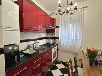 Kiadó téglalakás, albérlet