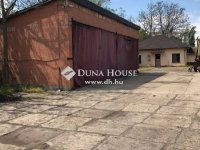 Eladó ipari ingatlan