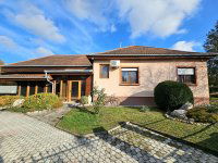 Eladó családi ház, Szigetszentmártonban 165 M Ft, 5 szobás