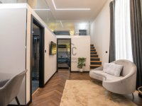 Eladó téglalakás, Budapesten, IX. kerületben 104.9 M Ft