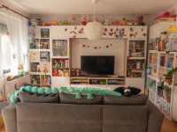 Eladó sorház, XVIII. kerületben 123 M Ft, 4 szobás