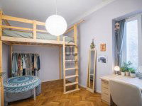 Eladó téglalakás, VII. kerületben, Hernád utcában 87.6 M Ft