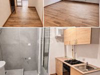 Eladó panellakás, IV. kerületben 55.2 M Ft, 1+1 szobás