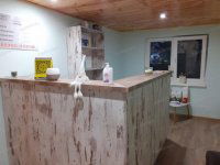 Eladó üzlethelyiség, Bugacon 31 M Ft, 5 szobás