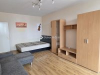 Eladó téglalakás, Szombathelyen, Pázmány Péter körúton