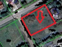 Eladó telek, Szegeden 7.99 M Ft / költözzbe.hu