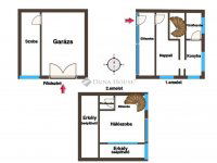 Eladó családi ház